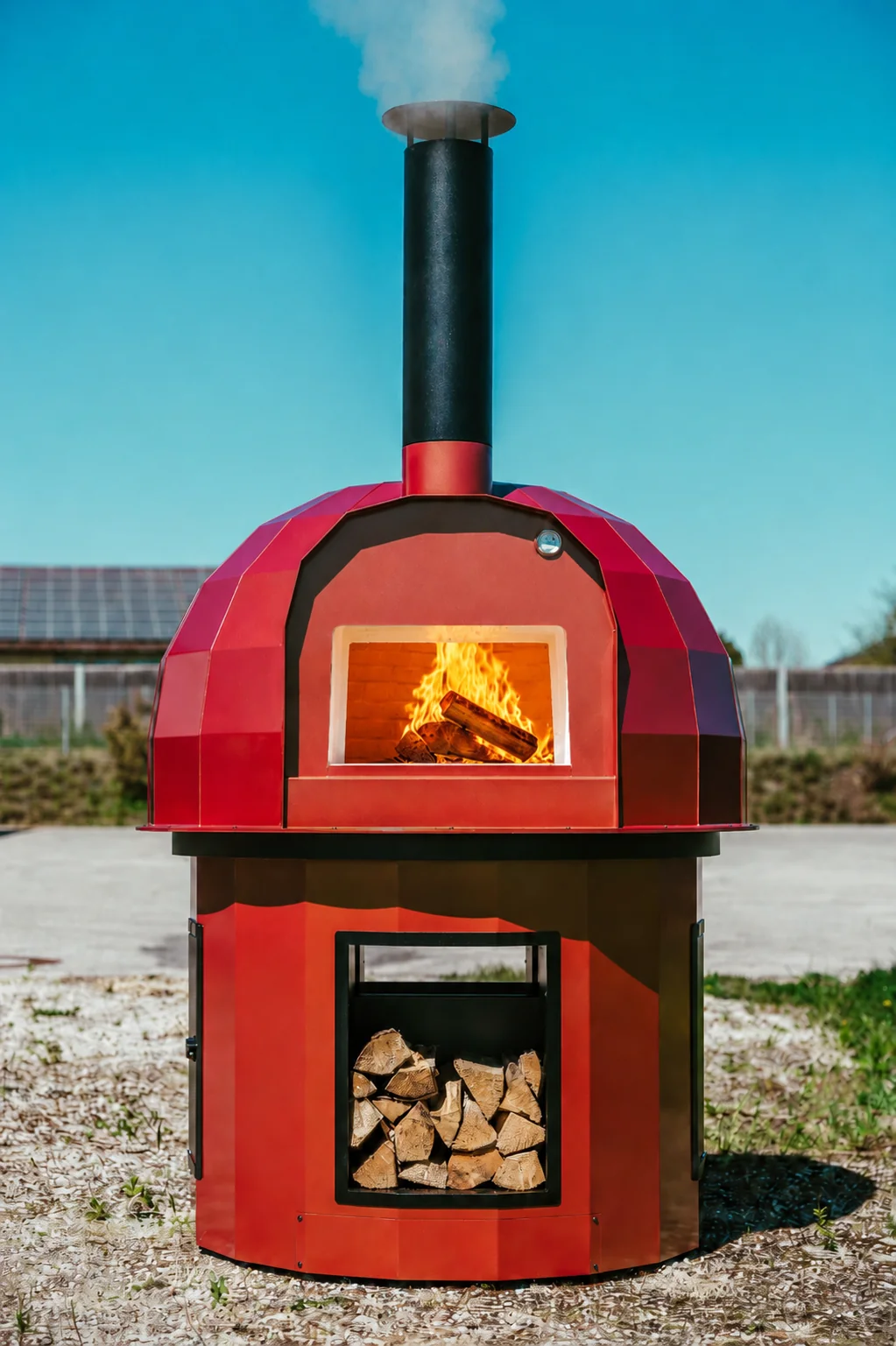 Feuer & Performance