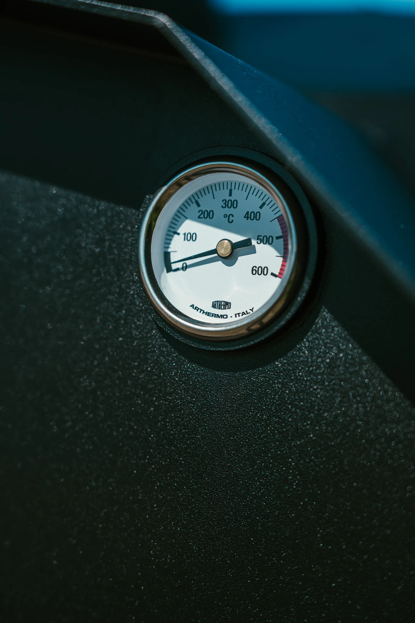 Detailaufnahme aus der Rötzer Fertigung